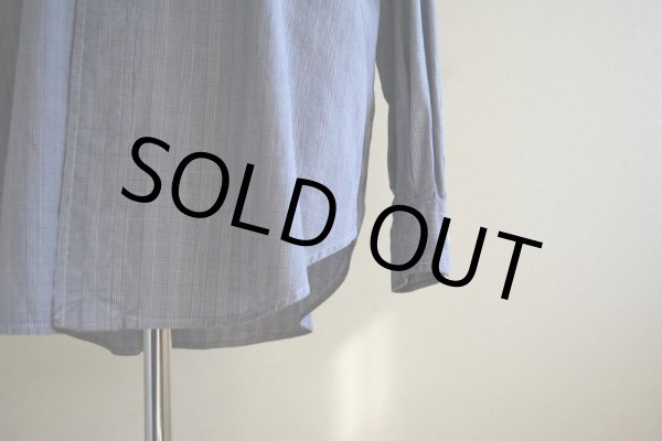 画像9: RalphLauren グレンチェックシャツ　 表記16-35  (9)