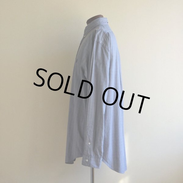 画像4: RalphLauren グレンチェックシャツ　 表記16-35  (4)