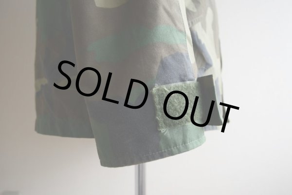 画像14: 1990s US.ARMY ECWCS GEN1 ゴアテックスパーカー　 表記SMALL-REGULAR  (14)