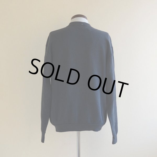 画像3: 1990s COWYOTES プリントスウェット  MADE IN USA  表記L  (3)