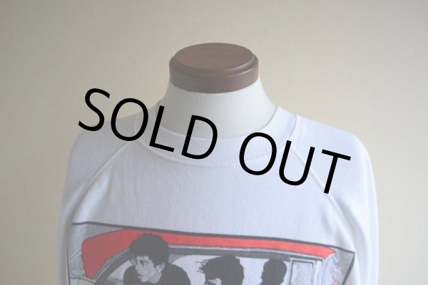 画像6: 1990s CRUISIN' OWEGO プリントスウェット　 MADE IN USA　 表記XL  (6)