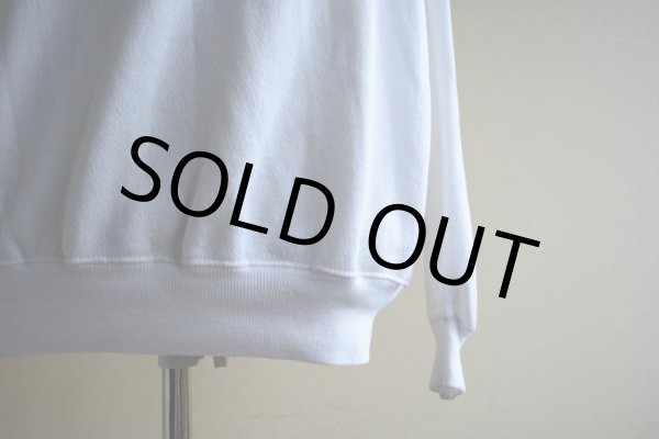 画像11: 1990s CRUISIN' OWEGO プリントスウェット　 MADE IN USA　 表記XL  (11)