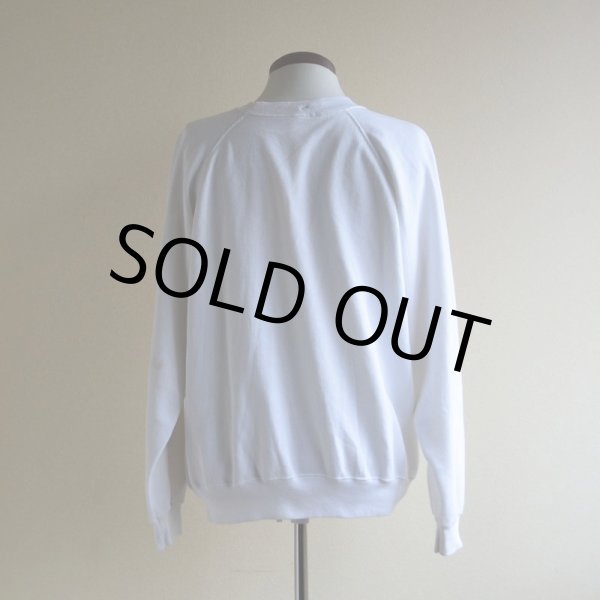 画像3: 1990s CRUISIN' OWEGO プリントスウェット　 MADE IN USA　 表記XL  (3)