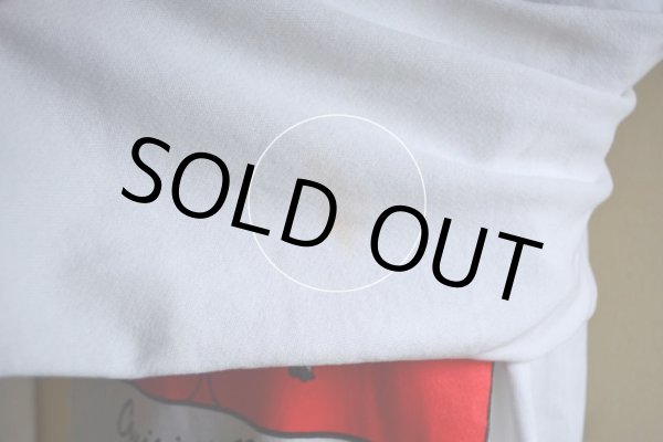 画像15: 1990s CRUISIN' OWEGO プリントスウェット　 MADE IN USA　 表記XL  (15)