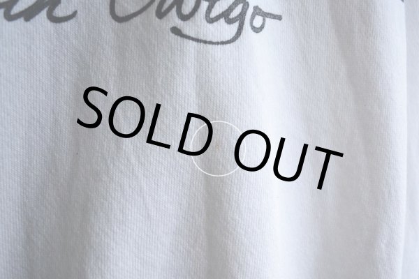 画像14: 1990s CRUISIN' OWEGO プリントスウェット　 MADE IN USA　 表記XL  (14)