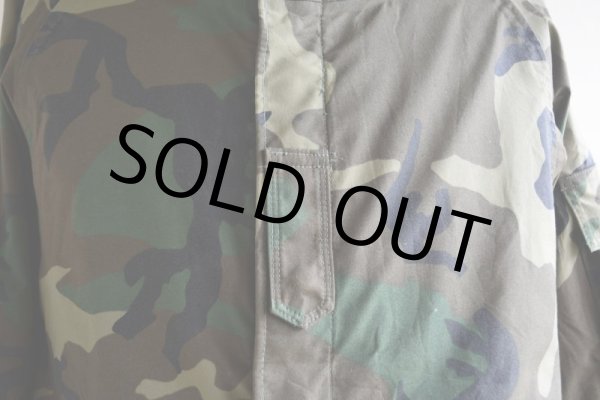 画像11: 1990s US.ARMY ECWCS GEN1 ゴアテックスパーカー　 表記SMALL-REGULAR  (11)