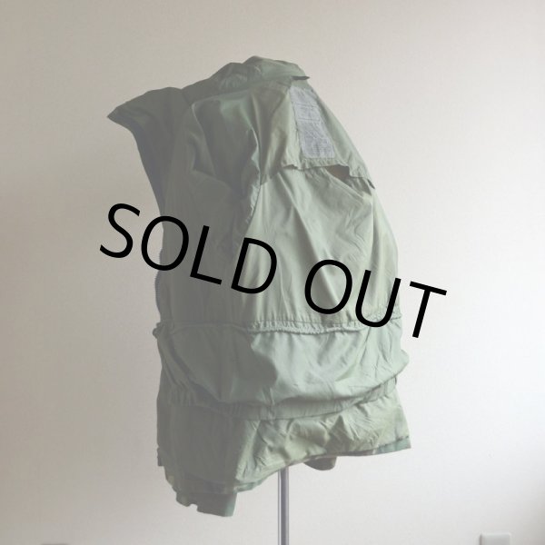 画像5: 1990s US.ARMY ECWCS GEN1 ゴアテックスパーカー　 表記SMALL-REGULAR  (5)