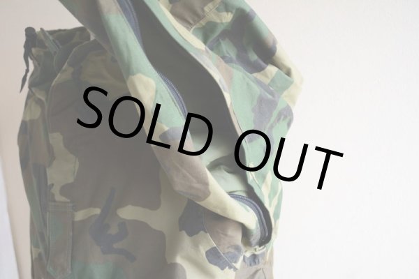 画像19: 1990s US.ARMY ECWCS GEN1 ゴアテックスパーカー　 表記SMALL-REGULAR  (19)