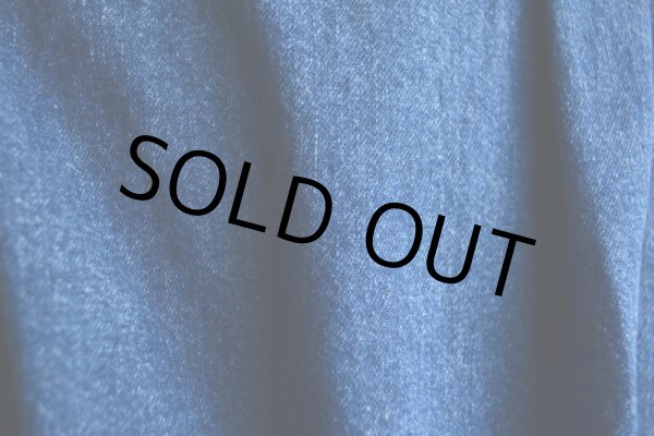 画像12: 1990s POLO COUNTRY デニムシャツ　 表記M  (12)