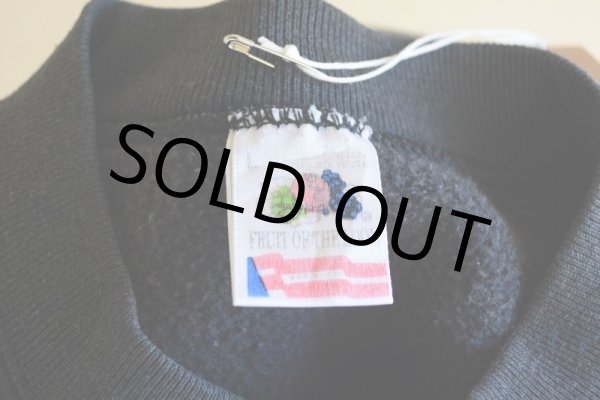 画像5: 1990s COWYOTES プリントスウェット  MADE IN USA  表記L  (5)