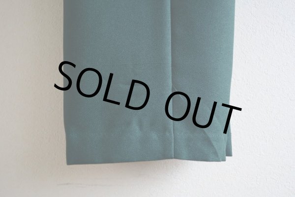 画像7: カラーイージーパンツ　 実寸W66〜76cm  (7)