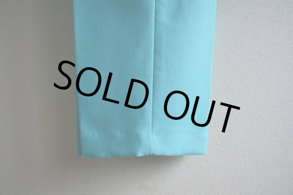 画像7: カラーイージーパンツ　 実寸W68〜78cm  (7)