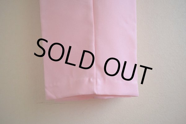 画像7: カラーイージーパンツ　 実寸W60〜70cm  (7)