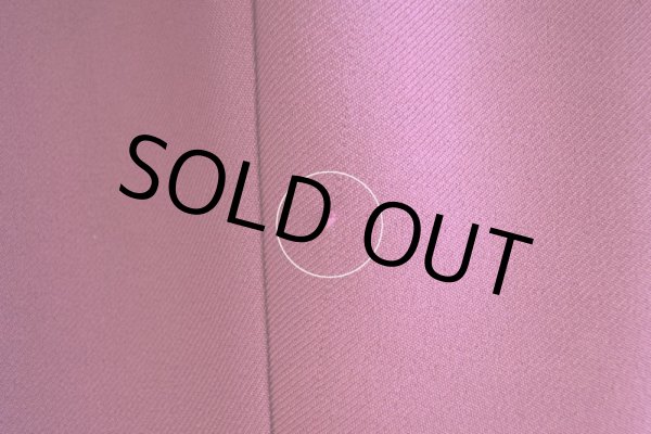 画像8: カラーイージーパンツ　 実寸W62〜72cm  (8)