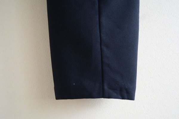 画像7: カラーイージーパンツ  実寸W68〜78cm  (7)