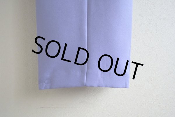 画像7: カラーイージーパンツ　 実寸W64〜74cm  (7)