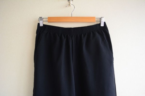 画像5: カラーイージーパンツ  実寸W68〜78cm  (5)