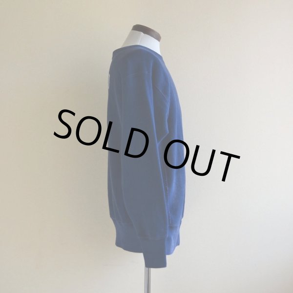 画像2: 1970s Champion リバースウィーブスウェット　 POLICE ACADEMY　 実寸S  (2)