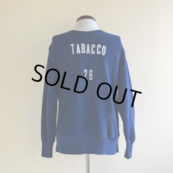 画像3: 1970s Champion リバースウィーブスウェット　 POLICE ACADEMY　 実寸S  (3)