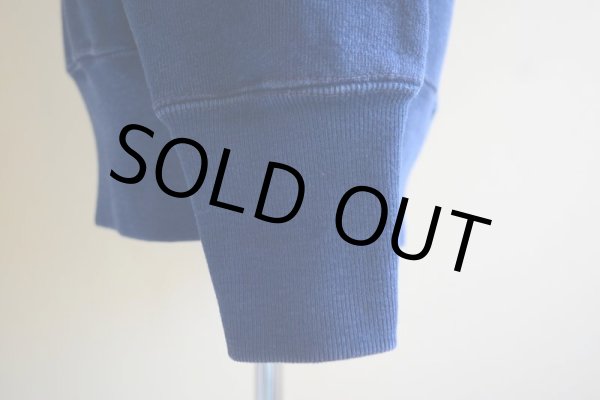 画像11: 1970s Champion リバースウィーブスウェット　 POLICE ACADEMY　 実寸S  (11)