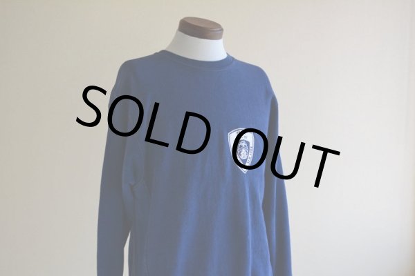 画像6: 1970s Champion リバースウィーブスウェット　 POLICE ACADEMY　 実寸S  (6)