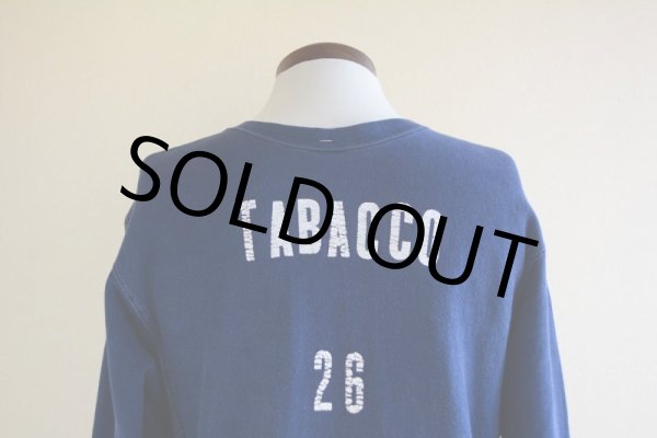 画像12: 1970s Champion リバースウィーブスウェット　 POLICE ACADEMY　 実寸S  (12)