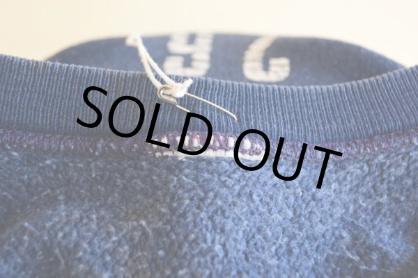 画像14: 1970s Champion リバースウィーブスウェット　 POLICE ACADEMY　 実寸S  (14)