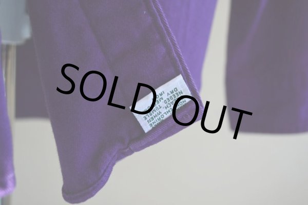 画像11: 1980s Polo Ralph Lauren ボタンダウンシャツ  MADE IN USA  表記BOY'S XL  (11)