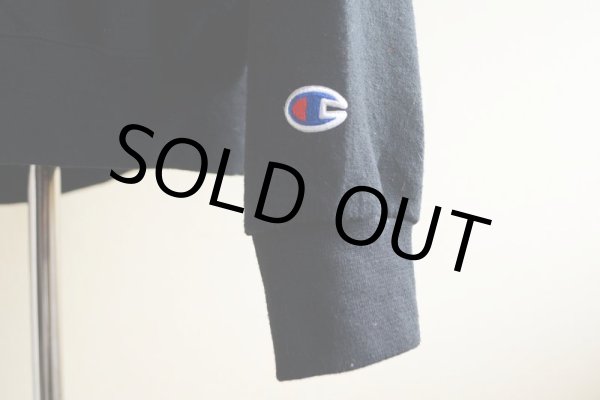 画像11: 2000s Champion カレッジスウェット　 表記XL  (11)