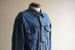 画像6: 1970s Levi's 70505e デニムジャケット　 実寸38-40  (6)