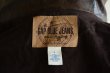 画像5: 2000s GAP BLUE JEANS レザージャケット　 表記S  (5)