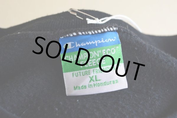 画像5: 2000s Champion カレッジスウェット　 表記XL  (5)