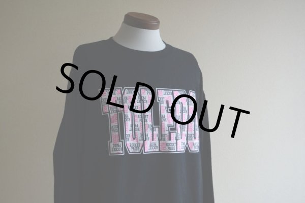 画像8: 2000s Champion カレッジスウェット　 表記XL  (8)