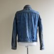 画像3: 1970s Levi's 70505e デニムジャケット　 実寸38-40  (3)