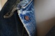 画像13: 1970s Levi's 70505e デニムジャケット　 実寸38-40  (13)