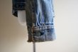 画像10: 1970s Levi's 70505e デニムジャケット　 実寸38-40  (10)