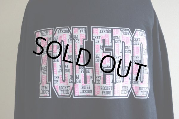 画像7: 2000s Champion カレッジスウェット　 表記XL  (7)