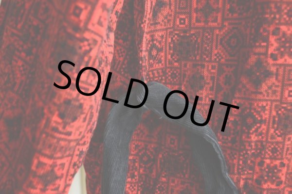 画像11: 1950-60s WELDON コーデュロイスモークコート  表記B  (11)