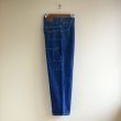 画像3: POLO JEANS CO. デニムペインターパンツ　 表記W34  (3)