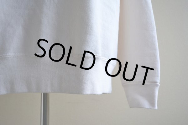 画像10: 1990s Silent Night サンタ聖なる夜スウェット  MADE IN USA  表記L  (10)