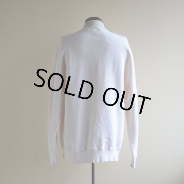 画像3: 1990s Silent Night サンタ聖なる夜スウェット  MADE IN USA  表記L  (3)