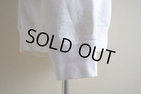 画像11: 1990s Silent Night サンタ聖なる夜スウェット  MADE IN USA  表記L  (11)