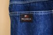 画像6: POLO JEANS CO. デニムペインターパンツ　 表記W34  (6)