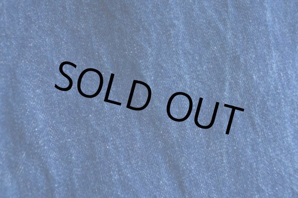 画像9: POLO JEANS CO. デニムペインターパンツ　 表記W34  (9)