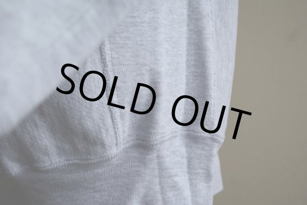 画像12: 1990s Champion リバースウィーブスウェット  HARVARDロゴ刺繍  表記XL  (12)