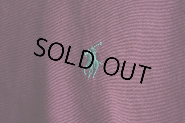 画像7: RalphLauren ボダンダウンシャツ　 表記XL  (7)