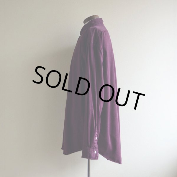 画像4: RalphLauren ボダンダウンシャツ　 表記XL  (4)