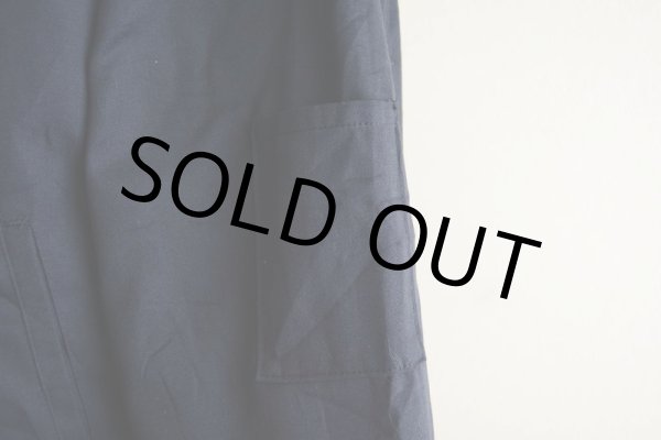 画像10: SAILOR JERRY ワークジャケット　 キルティングライナー　 表記L  (10)