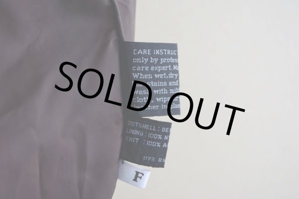 画像15: MEMBERS ONLY レザージャケット　 表記46L  (15)