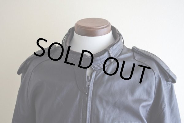 画像6: MEMBERS ONLY レザージャケット　 表記46L  (6)